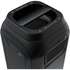 Портативная bluetooth-колонка Hisense Party Rocket 160 160W Black