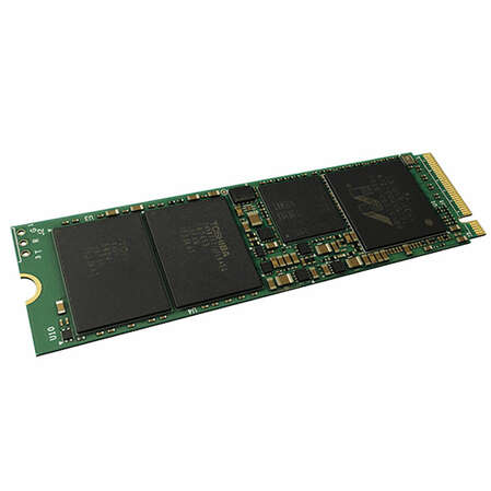 Внутренний SSD-накопитель 512Gb Plextor PX-512M8PeGN M8Pe M.2 2280 PCI-E NVMe