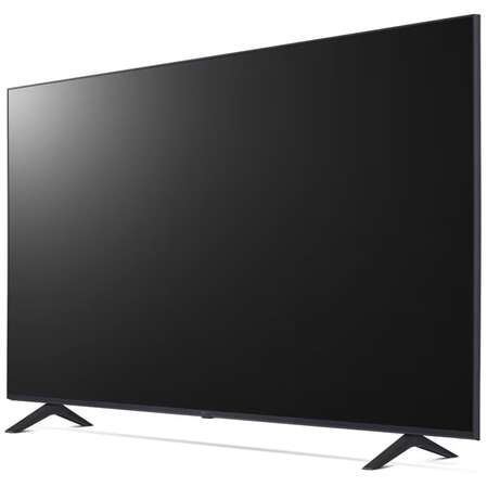 Телевизор 65" LG 65UR78006LK.ARUG (4K UHD 3840x2160, Smart TV) черный (EAC)