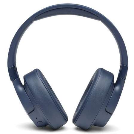 Bluetooth гарнитура JBL Tune 750BTNC Blue
