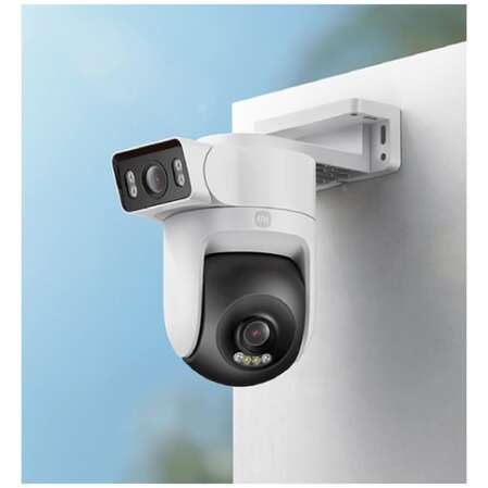 IP-камера Xiaomi Outdoor Camera CW500 Dual BHR9402EU