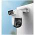 IP-камера Xiaomi Outdoor Camera CW500 Dual BHR9402EU