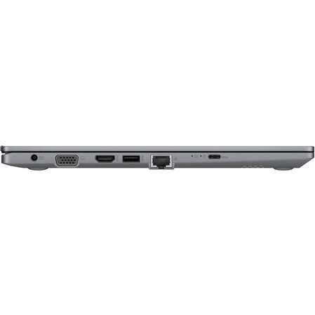Ноутбук ASUS PRO P3540FA-BQ1249T Core i7 8565U/8Gb/512Gb SSD/15.6" FullHD/Win10 Grey