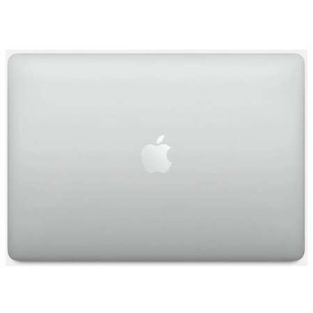 Ноутбук Apple MacBook Pro 2022 13" M2/8GB/512GB SSD/Apple M2 KB RU Silver MNEQ3LL/A