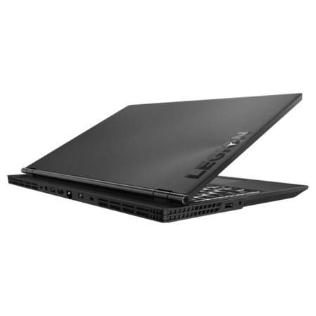 Ноутбук Lenovo Legion Y530-15ICH 81FV0028RU Core i5 8300H/8Gb/1Tb/NV GTX1050Ti 4Gb/15.6"/DOS Black