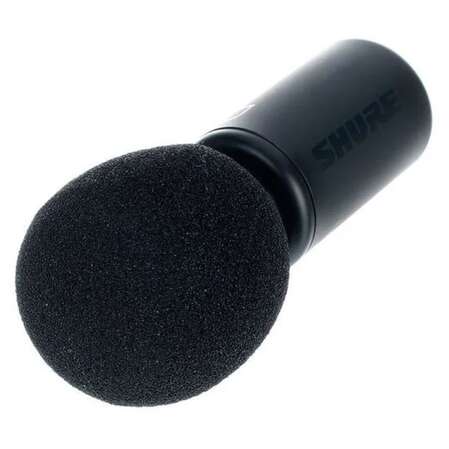 Микрофон  Shure MV88+DIG-VIDKIT