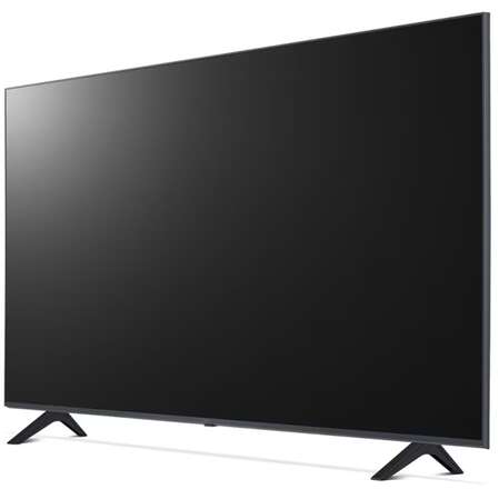 Телевизор 43" LG 43UR78006LK.ARUG (4K UHD 3840x2160, Smart TV) черный (EAC)