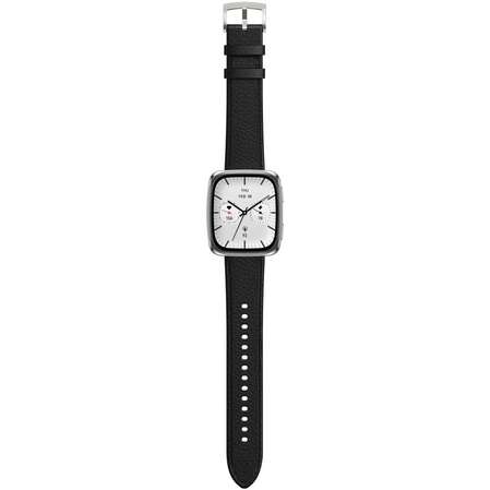 Умные часы Amazfit Active 2S (A2440) Black Leather