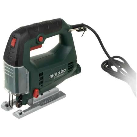 Лобзик Metabo STEB 65 Quick коробка 601030000