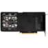 Видеокарта Palit GeForce RTX 3060 Ti 8192Mb, Dual 8G LHR (NE6306T019P2-190AD) 1xHDMI, 3xDP, Ret