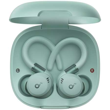 Bluetooth гарнитура Anker Soundcore Sport X20 Green