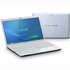 Ноутбук Sony VPC-EE4E1R/WI AMD P360/3G/320/HD4250/DVD/15.5"/Win7 HP64 silver