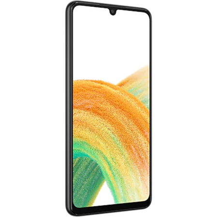 Смартфон Samsung Galaxy A33 5G SM-A336 6/128GB Black