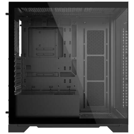 Корпус ATX Miditower XPG Invader X Black