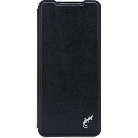 Чехол для Samsung Galaxy S20+ SM-G985 G-Case Slim Premium Book черный
