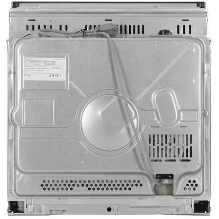 Духовой шкаф электрический Bosch HBJ558YB3Q