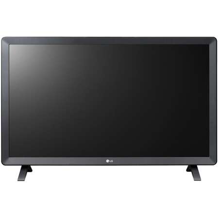 Телевизор 24" LG 24TL520S-PZ (HD 1366x768, Smart TV) серый