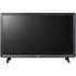 Телевизор 24" LG 24TL520S-PZ (HD 1366x768, Smart TV) серый