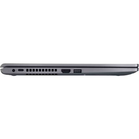 Ноутбук ASUS Laptop 15 M515DA-BR390 AMD Athlon Gold 3150U/4Gb/256Gb SSD/15.6" HD/DOS Slate Grey
