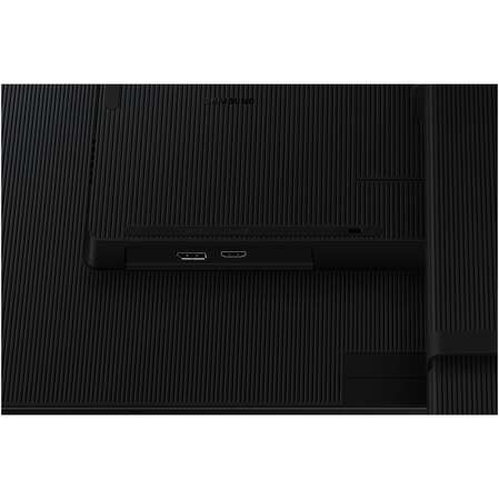 Монитор 32" Samsung ViewFinity S7 S32D700EAI VA 3840x2160 5ms HDMI, DisplayPort