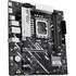 Материнская плата ASUS Prime B860M-K B860 Soc-1851 2xDDR5, 4xSATA3, RAID, 2хM.2, 1xPCI-E16x, 3xUSB3.2, DP, HDMI, 2.5Glan, mATX