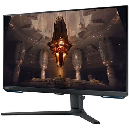 Монитор 28" Samsung Odyssey G7 S28BG700EI IPS 3840x2160 1ms HDMI, DisplayPort, USB Type-C