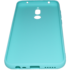 Чехол для Xiaomi Redmi 8 Brosco Colourful бирюзовый
