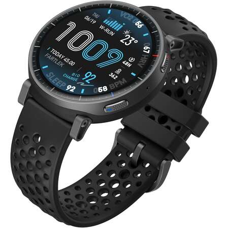 Умные часы Amazfit Active Max (A2557) Black