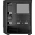 Корпус ATX Miditower AeroCool Sentinel Black