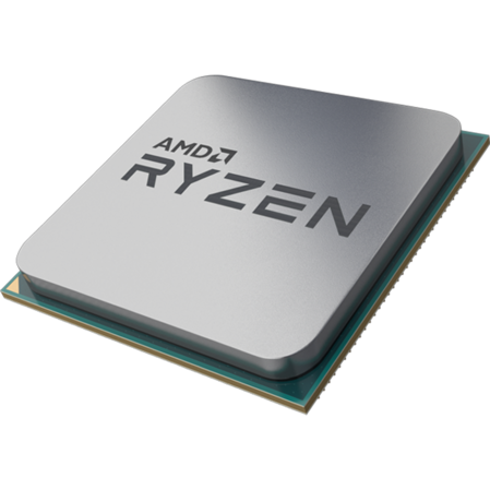 Процессор AMD Ryzen 9 3900, 3.1ГГц, (Turbo 4.3ГГц), 12-ядерный, L3 64МБ, Сокет AM4, OEM