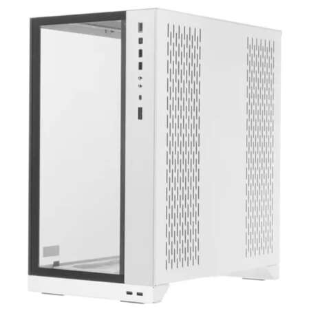 Корпус ATX Fulltower Lian Li PC-O11 Dynamic XL ROG Certify White