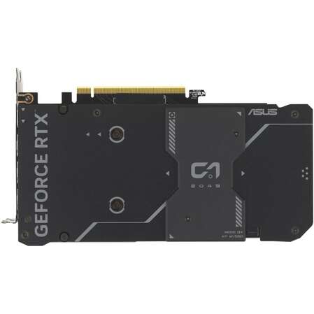 Видеокарта ASUS GeForce RTX 4060 Ti 8192Mb, SSD OC 8G (Dual-RTX4060TI-O8G-SSD) 1xHDMI, 3xDP, Ret