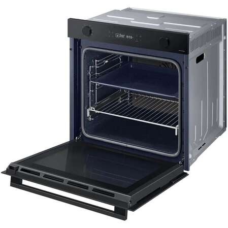 Духовой шкаф электрический Samsung NV7B41201AK/WT