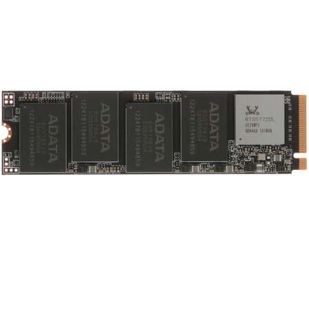 Внутренний SSD-накопитель 2000Gb A-Data Legend 860 SLEG-860-2000GCS M.2 2280 PCIe NVMe 4.0 x4