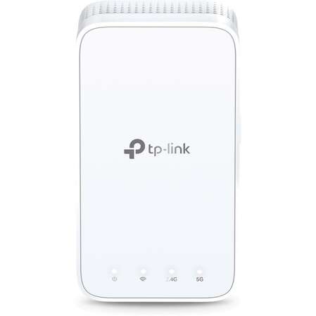 Повторитель Wi-Fi TP-LINK RE300 802.11a/b/g/n/ac 1167Мбит/с