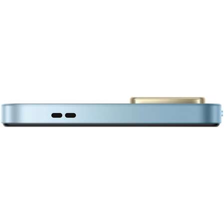 Смартфон Poco C71 3/64GB RU Blue