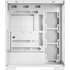 Корпус ATX Miditower Deepcool CG580 WH White