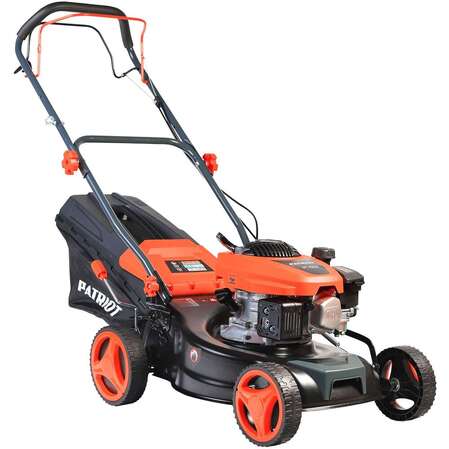 Бензиновая газонокосилка PATRIOT PT 42 LS