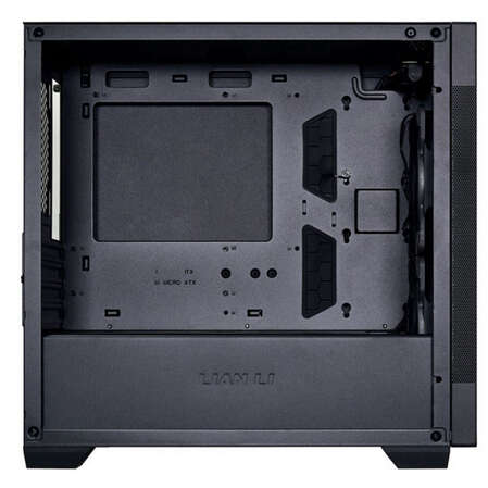 Корпус MicroATX Miditower Lian Li Lancool 205M Mesh Black