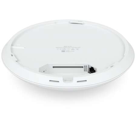 Точка доступа Ubiquiti UniFi U7 Pro Wi-Fi 7 802.11be 1x2.5GbE RJ45 port U7-Pro
