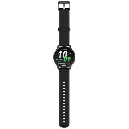 Умные часы Amazfit Pop 3R Metallic Black