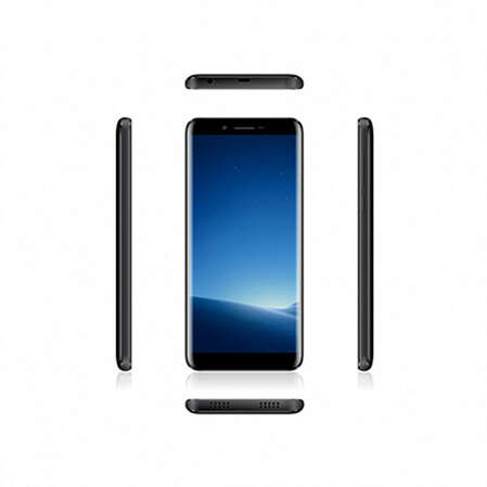 Смартфон Doogee X60L Black