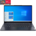 Ноутбук Lenovo Yoga Slim 7 14ARE05 AMD Ryzen 7 4700U/16Gb/512Gb SSD/14" FullHD/Win10 Grey