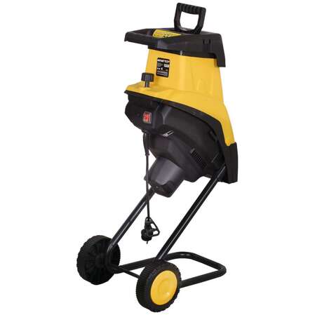 Садовый измельчитель Huter ESH-2500