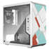 Корпус MicroATX Minitower Cooler Master MasterBox Q300L Retro MCB-Q300L-WANN-SRE White/Red/Blue