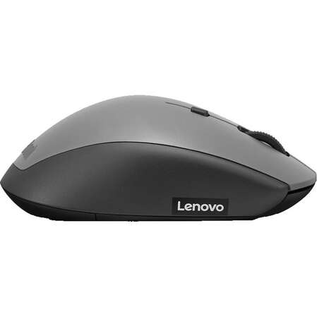 Мышь беспроводная Lenovo ThinkBook Black Wireless