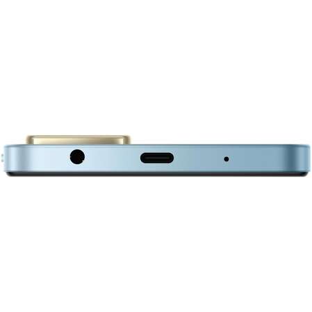 Смартфон Poco C71 3/64GB RU Blue