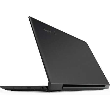 Ноутбук Lenovo V110-15AST AMD A4 9120/4Gb/500Gb/15.6"/DOS Black