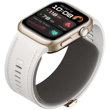 Умные часы Huawei Watch D2 White Composite