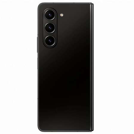 Смартфон Samsung Galaxy Z Fold 5 SM-F946B 12/1Tb Black (EAC)